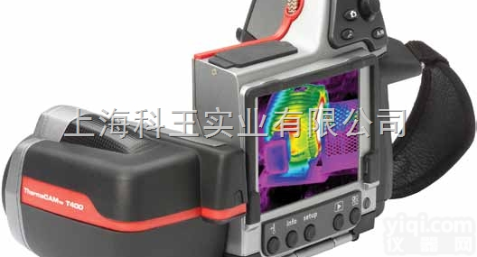 T340  FLIR热像仪 菲<em>利尔</em> T340 <em>夜视仪</em>