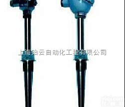 WRN2-620  固定螺纹<em>锥形</em>管<em>热电偶</em>