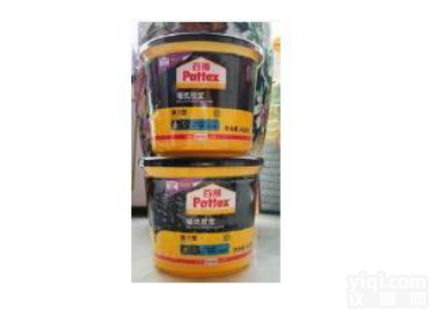 <em>汉高</em>百得QL型墙纸白胶浆 墙纸胶 墙纸修补胶 400g 墙纸<em>胶水</em>