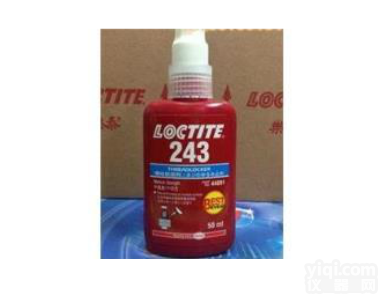 原装<em>乐泰</em>243胶水 <em>乐泰</em>243螺纹胶 <em>乐泰</em>243螺纹锁固剂