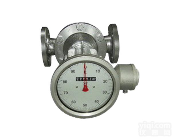 LC-15  厂家供应测<em>大豆油</em>齿轮<em>流量计</em>-上海安钧