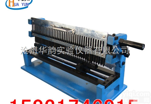 LD－40型  <em>连续</em>式钢筋打点机/多点钢筋标距仪/<em>连续</em>式钢筋<em>打印</em>机