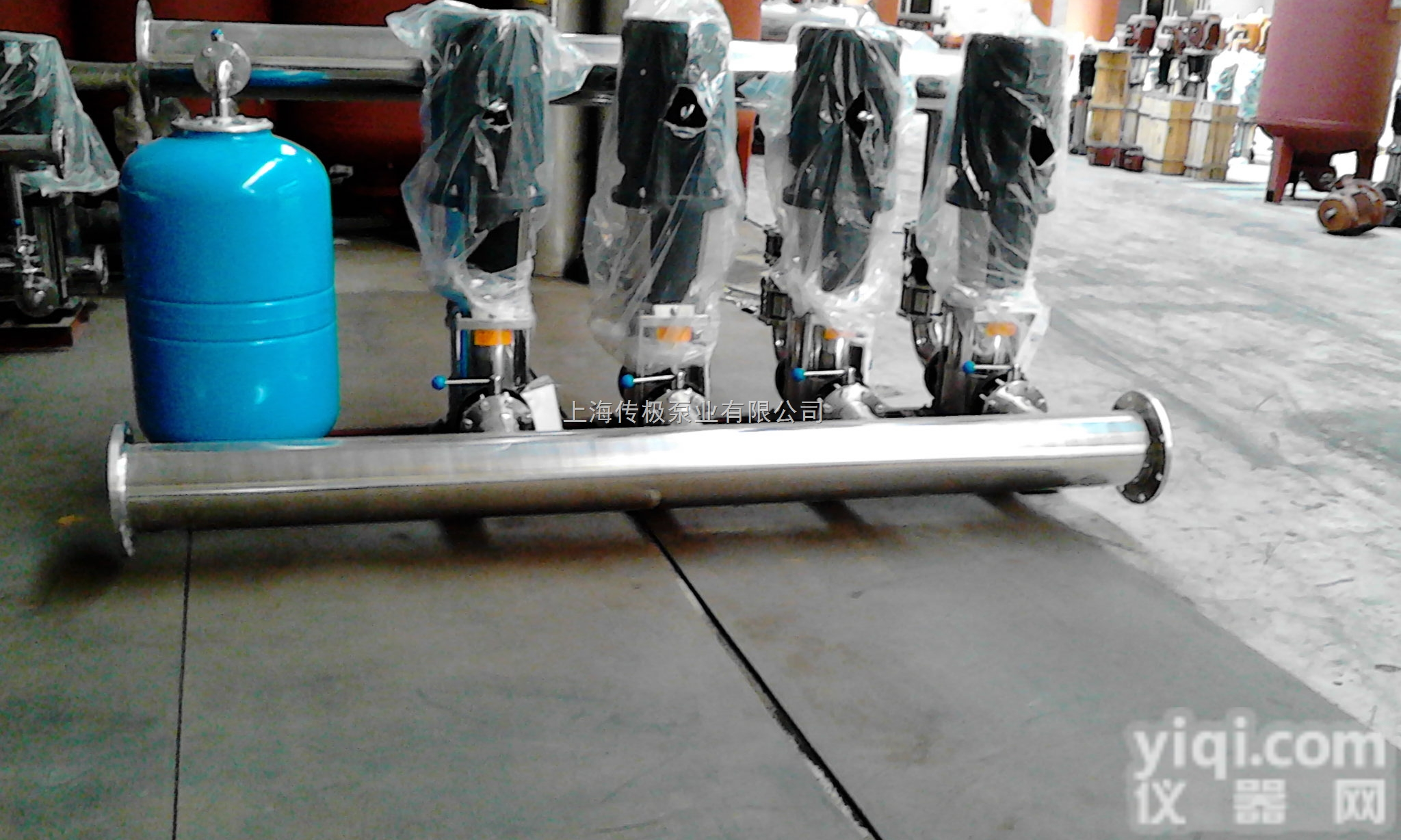 定压<em>补水</em>装置<em>全自动</em>定压<em>补水</em>设备