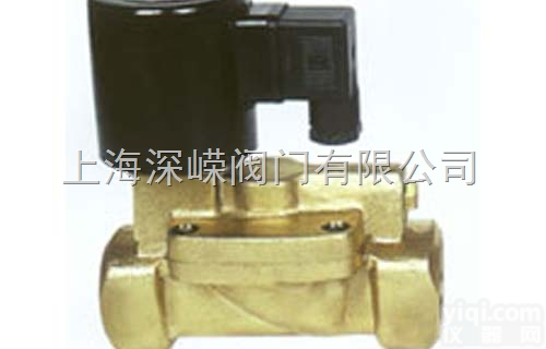 <em>DF</em>（<em>ZCS</em>）  <em>电磁阀</em>