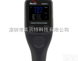 CM8806FN  利思德 涂层/镀层/<em>覆层</em><em>测厚仪</em>/<em>膜厚计</em>