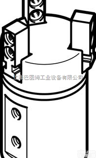 DHDS-16-A  <em>FESTO</em><em>三点式</em>气爪/费斯托三点爪手