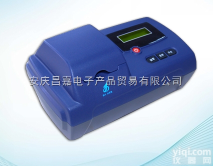 GDYQ-110SM<em>过氧化苯甲酰</em><em>快速</em><em>测定仪</em> 测量范围：0.0-200....