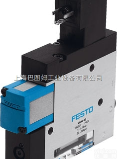 VADM-140  FESTO真空<em>发生器</em>/费斯托真空<em>发生器</em>代理<em>上海</em>