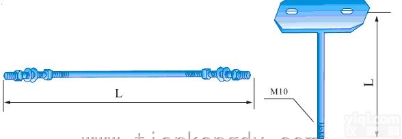 <em>ZQC</em>-<em>ZH</em>-03<em>吊杆</em>