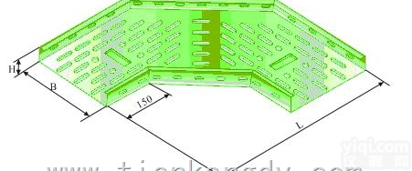 <em>XQJ</em>-P-<em>02</em><em>水平</em>弯通