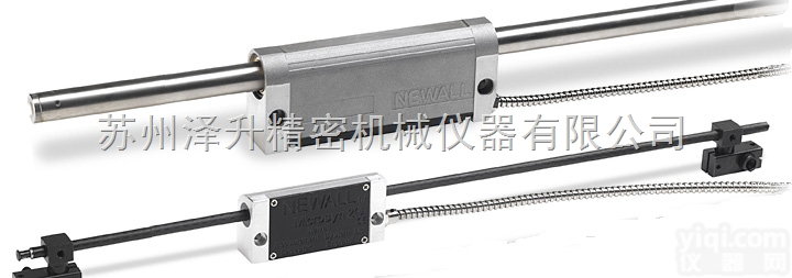 NEWALL球栅尺传感器<em>中捷</em><em>镗床</em>球栅尺恒升<em>镗床</em>球栅尺