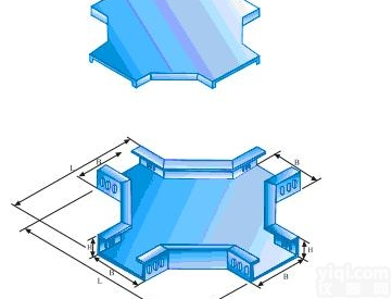 <em>XQJ</em>-C-4A<em>水平</em><em>四通</em>