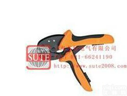 FSB-<em>054</em>YJ超<em>省力</em><em>迷你型</em>压线钳上海苏特电气