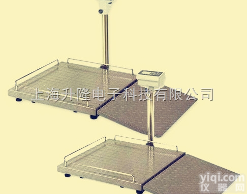 scs-03  带斜坡电子座椅秤价格，透析轮椅秤<em>讲信誉</em>厂家
