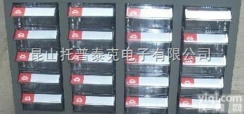 10抽<em>零件</em>整理柜  <em>苏州</em>10抽工具效率柜-太仓10<em>抽屉式</em>螺丝<em>零件</em>柜