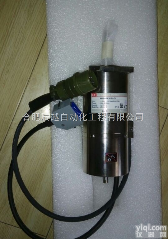 <em>低价格</em>销售<em>进口</em>电机APM-HB03HBH-GY