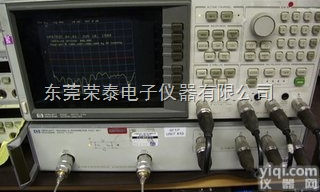 <em>HP8753C</em>  销售<em>HP8753C</em><em>网络</em><em>分析仪</em>先货低价