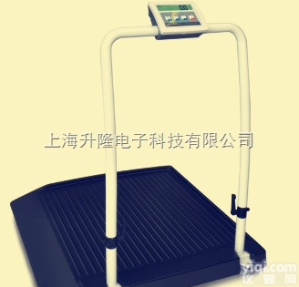 scs-01  200<em>千克</em>透析电子<em>轮椅</em>称，<em>血透</em>部碳钢<em>轮椅</em>称