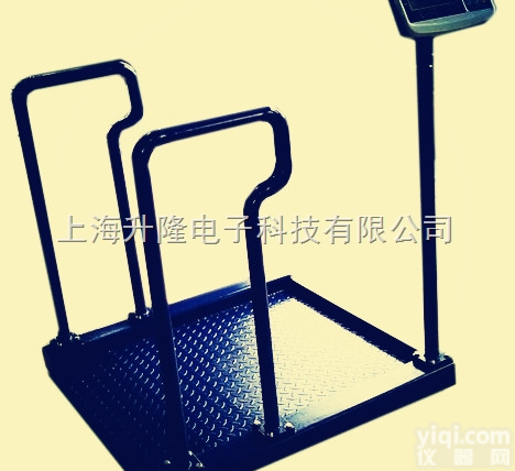 scs-01  带斜坡透析<em>轮椅</em>称，二级<em>甲等</em><em>医院</em>碳钢<em>轮椅</em>称