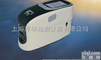 CS-600  <em>分光测色仪</em> <em>分光色差仪</em>