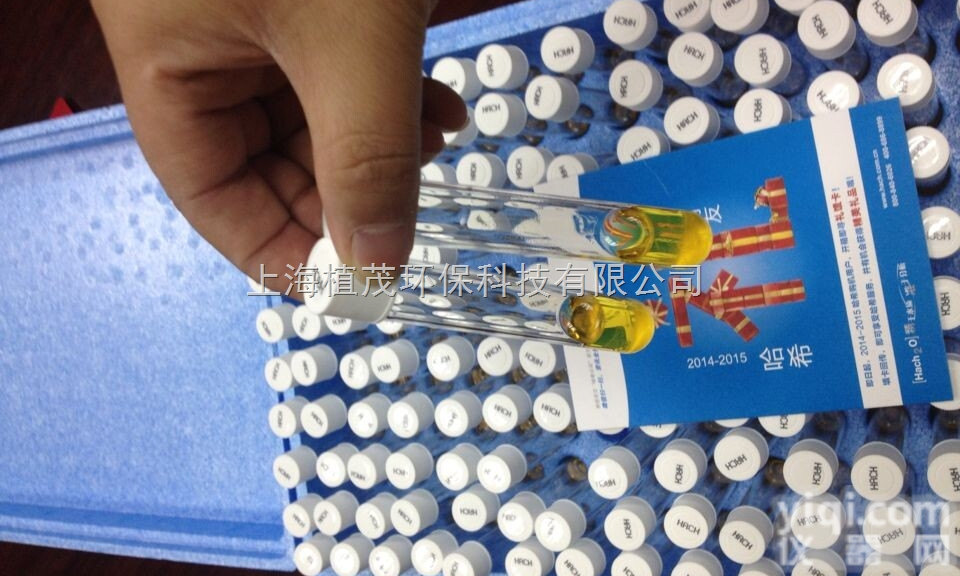 <em>2125815</em>  <em>哈希</em>COD低<em>量程</em>预制管试剂3-150 21258-15价格优惠