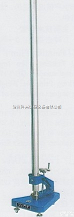 TCJ型  弹性<em>冲击器</em>，<em>漆膜</em><em>耐冲击</em>性测定仪