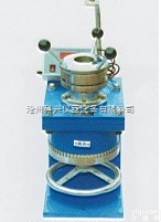 QBJ型  QBJ型数显杯突试验仪，数显路面材料强度试验仪