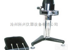 NDJ-IA型  NDJ-IA型<em>旋转式</em>油漆、涂料<em>粘度计</em>