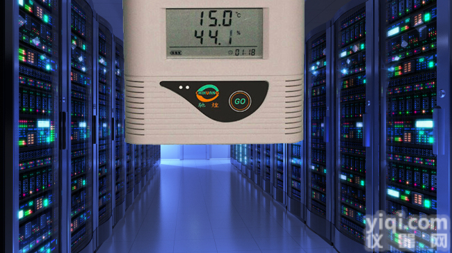 CH-WS  电网<em>计量</em>室温湿度环境监测系统辽宁 <em>辽阳</em>、阜新、朝阳