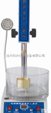 SZR-3型  新型电脑数控<em>沥青</em><em>针入度</em><em>试验仪</em>，数显<em>沥青</em><em>针入度</em>仪