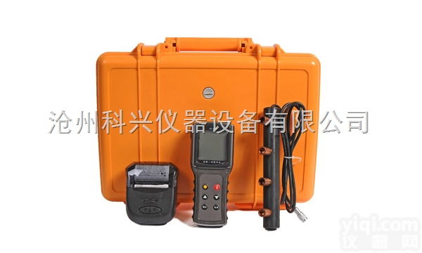 NJ-4000型  供应<em>混凝土</em><em>电阻率</em>仪价格、电位<em>检测仪</em>厂家