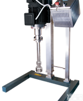 <em>FA90</em>  FLUKO<em>弗鲁克</em><em>FA90</em>高剪切分散乳化机（电动升降） 匀浆机