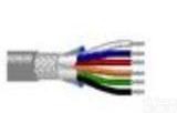 <em>RS-232双层屏蔽8芯通讯电缆</em>