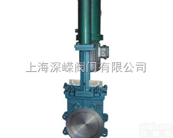 <em>PZ273</em>  <em>电液</em>动<em>闸阀</em>