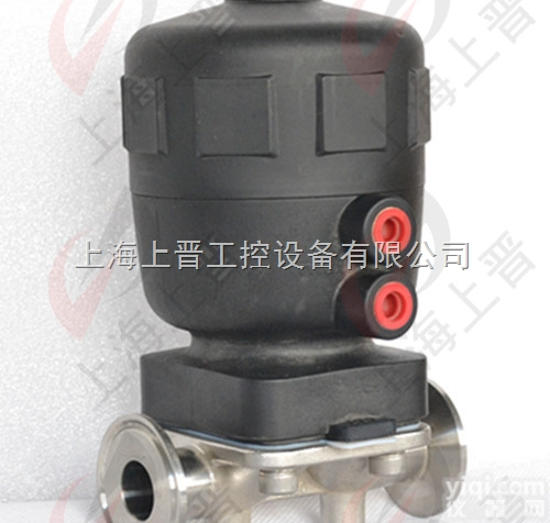 G681F  <em>卫生</em>级气动<em>隔膜阀</em>|快装卡箍<em>卫生</em>级气动<em>隔膜阀</em>|不锈钢<em>卫生</em>级气动<em>隔膜阀</em>