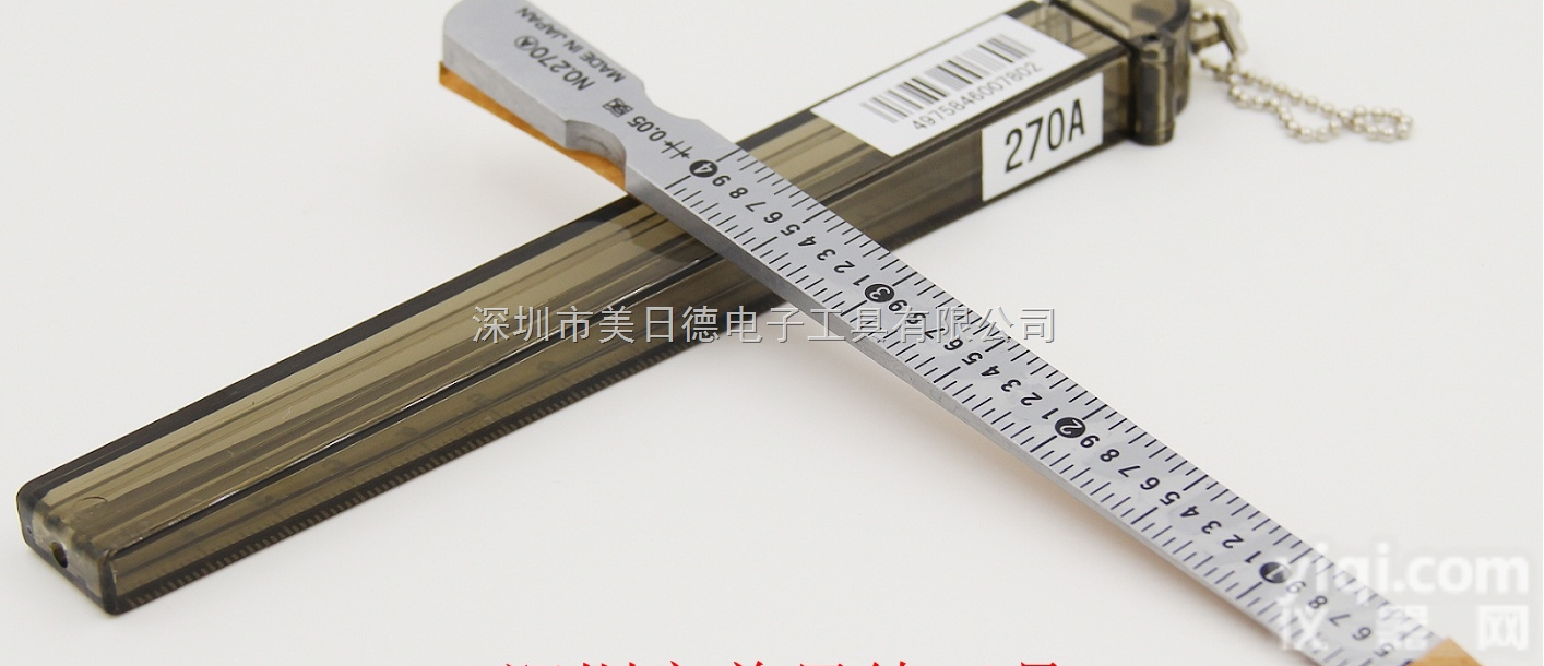 TPG-<em>270A</em>\B  NO.<em>270A</em>/日本新泻SK|TPG-<em>270A</em>\B 斜度尺 孔径规 锥...