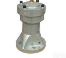 HG24-SN9Y-AH30  气动式振动器 粉粒体堵塞<em>空气锤</em> <em>单击</em>式<em>空气锤</em>
