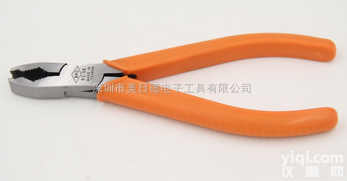 台湾快工MRD PZ-58 <em>螺丝</em>钳 取<em>螺丝</em>钳子 <em>螺丝</em>拔钳 滑丝<em>螺丝</em>工具...