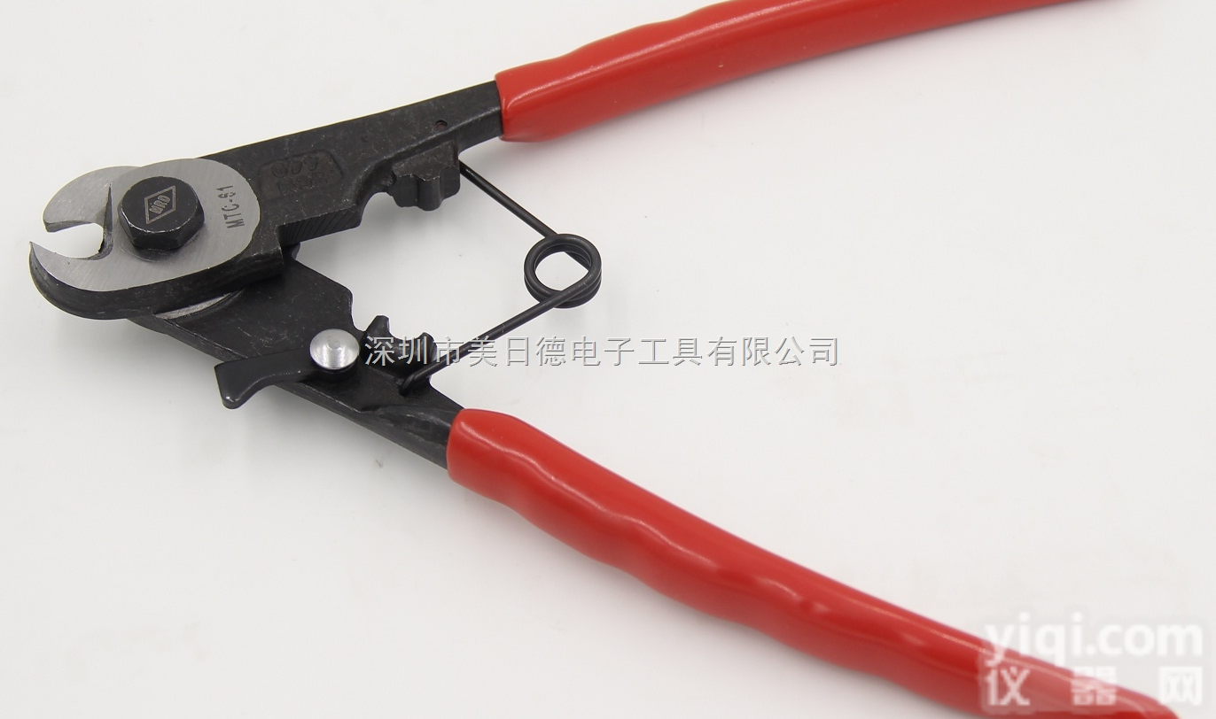 <em>台湾</em>快工MRD MTC-61 <em>电缆</em>剪 威也剪 <em>断线</em>钳 钢丝钳 钢索剪 ...