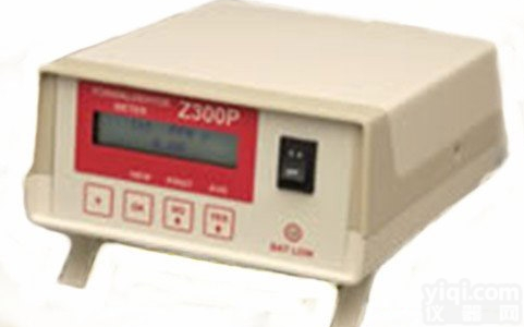 Z300XP  Z-300XP泵吸式甲醛检测仪，<em>美国</em>ESC<em>销售商</em>