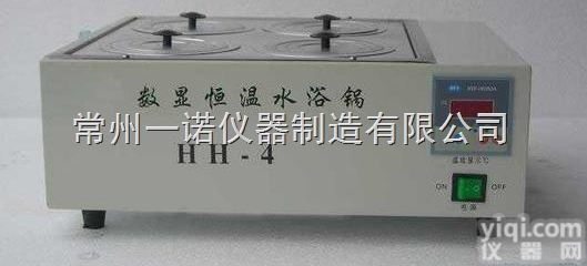 HH-4<em>数显</em><em>恒温水浴</em>锅HH-4<em>数显</em><em>恒温水浴</em>锅
