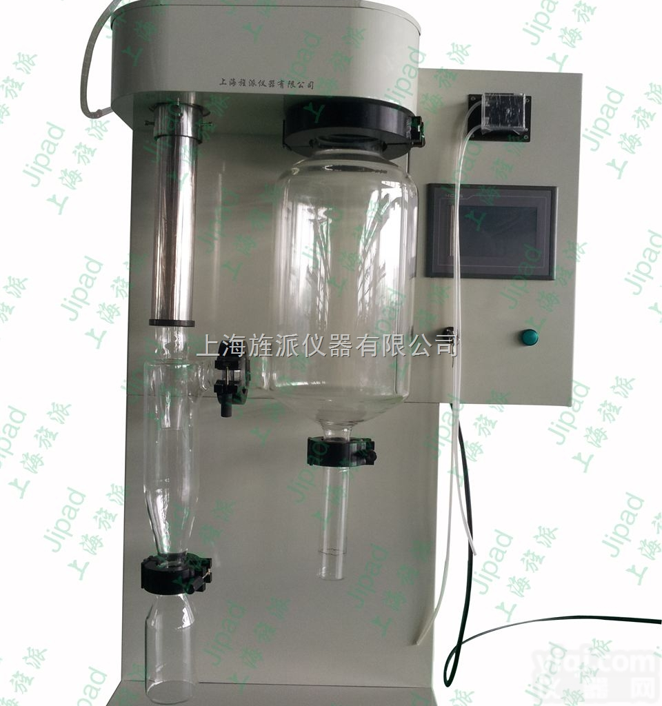 Jipad-2000ML  <em>河北省</em><em>辛集市</em>有机溶剂专用喷雾干燥机