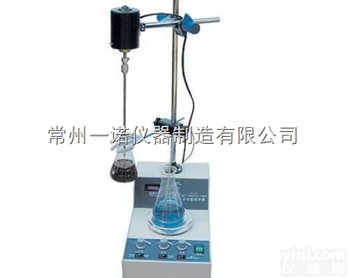 HJ-5数显<em>多功能</em><em>搅拌器</em>HJ-5数显<em>多功能</em><em>搅拌器</em>