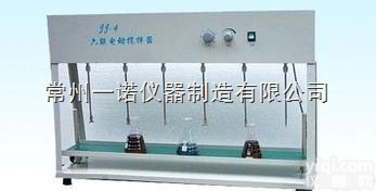 JJ-4<em>六联</em><em>电动</em><em>搅拌器</em>JJ-4<em>六联</em><em>电动</em><em>搅拌器</em>