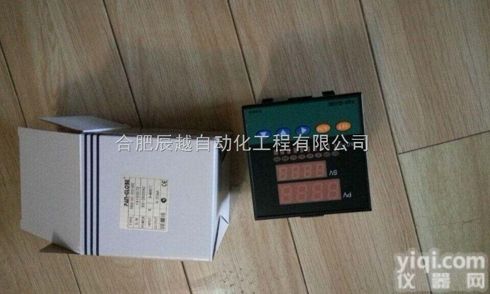 华东<em>总代理</em>销售<em>台湾</em>泛达温控仪ap909-901-010-200