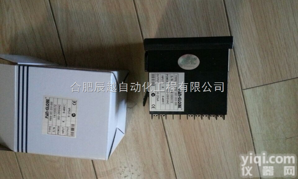 pan-glo3e<em>台湾</em>泛达温控器|温控表|<em>仪表</em>P909X/P908X/...