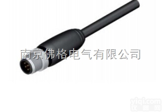 M系列  <em>宾德</em>圆形<em>连接器</em>M系列圆形接插件