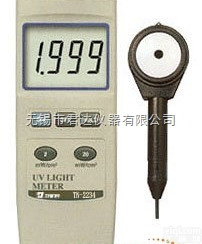TN-2234  <em>TN2234</em>紫外线<em>照度计</em>紫外线强度计