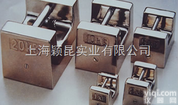 F2级  25kg锁形<em>提手</em><em>砝码</em>，25kg不锈钢<em>提手</em><em>砝码</em>