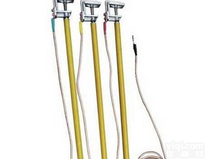 <em>JDX</em>  配电房<em>手握式</em>25方<em>接地线</em>,喉头式35kv<em>接地线</em>